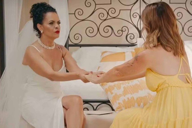 Briga vira caso de polícia em 