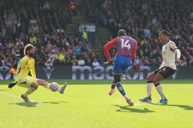 Entidade se preocupa com a quantidade de jogos e a distância percorrida ao longo do ano - (crédito: Foto: Tom Dulat/Getty Images) Entidade se preocupa com a quantidade de jogos e a distância percorrida ao longo do ano - (crédito: Foto: Tom Dulat/Getty Images)