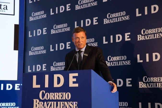 Ex-secretário de Justiça de SP diz que IA é 