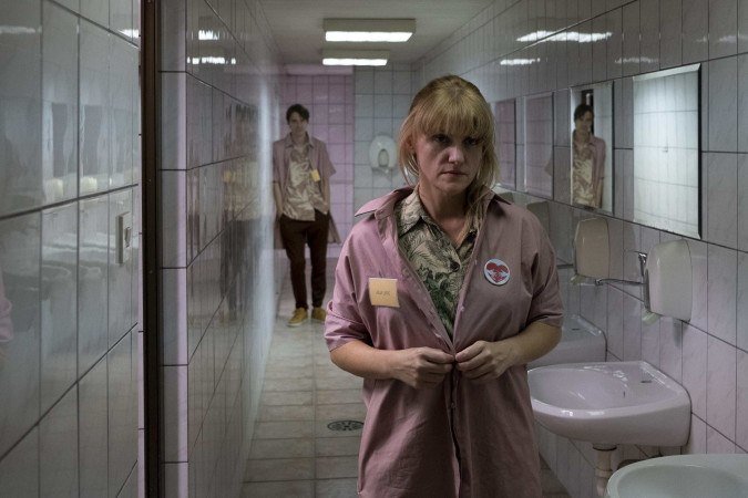 O homem mais feliz do mundo: reconstrução de destinos
 -  (crédito: Pandora Filmes)