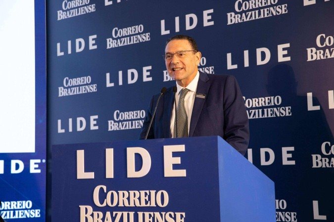 A Inteligência Artificial é o novo motor da economia mundial, diz deputado