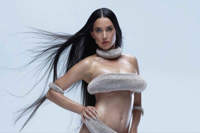 Katy Perry reflete sobre o último ano e agradece fãs - (crédito: TMJBrazil) Katy Perry reflete sobre o último ano e agradece fãs - (crédito: TMJBrazil)