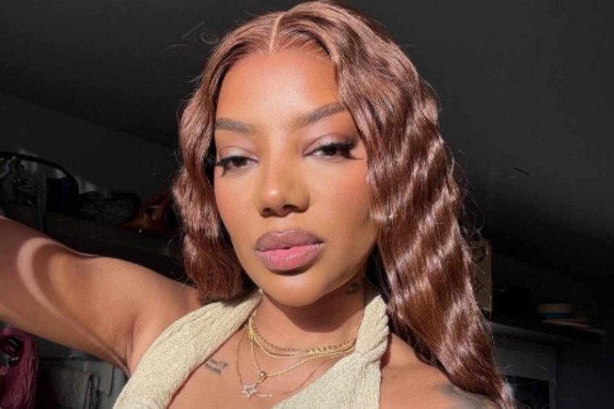 Ludmilla é multada após pilotar jet ski de forma imprudente; entenda - (crédito: Reprodução/Instagram) Ludmilla é multada após pilotar jet ski de forma imprudente; entenda - (crédito: Reprodução/Instagram)