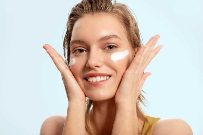 Cuidados simples ajudam a deixar a pele mais bonita para o verão (Imagem: Denis_Komarov | Shutterstock) -  (crédito: EdiCase)