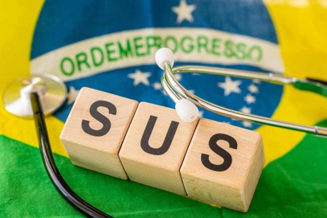 O SUS garante que qualquer cidadão tenha acesso a serviços essenciais de saúde (Imagem: Andrzej Rostek | Shutterstock)  -  (crédito: EdiCase)