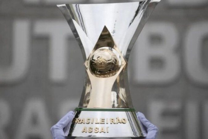 Flamengo x Cruzeiro pode acabar com o sonho celeste pelo Brasileirão? - (crédito: Foto: Gustavo Aleixo/CEC) Flamengo x Cruzeiro pode acabar com o sonho celeste pelo Brasileirão? - (crédito: Foto: Gustavo Aleixo/CEC)