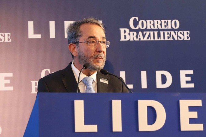 Inteligência Artificial faz parte do futuro, diz presidente do Correio