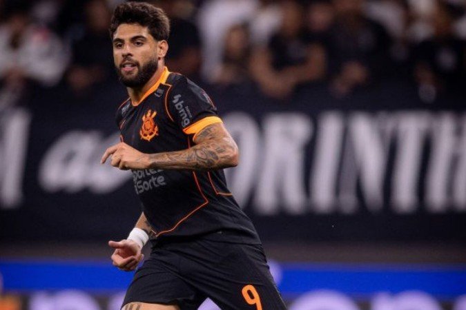 Alexandre de Moraes e Lula aproveitaram encontro para desabafar sobre o Corinthians -  (crédito: Foto: Reproddução)