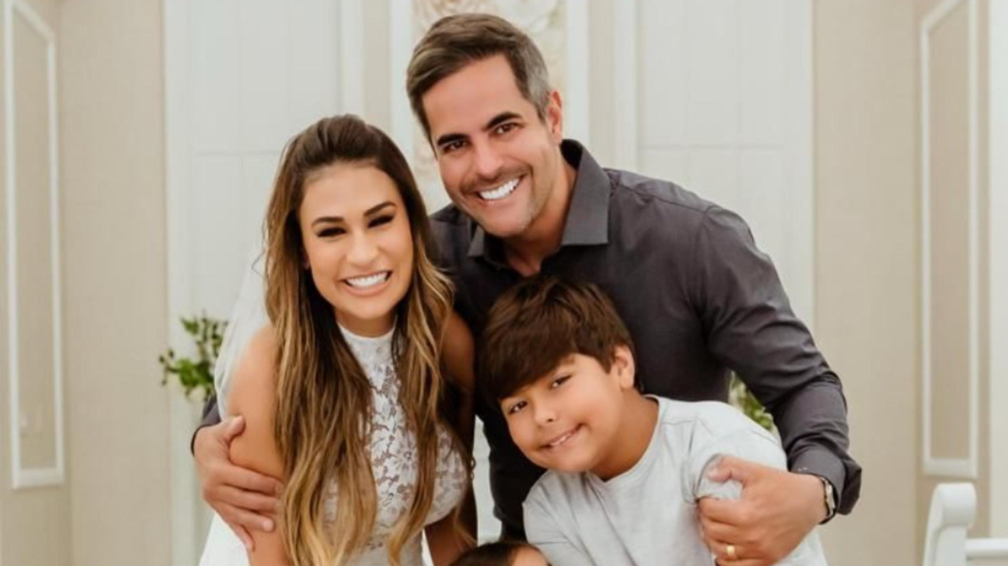 Após Simone Mendes e filho, Kaká Diniz é hospitalizado; saiba motivo!