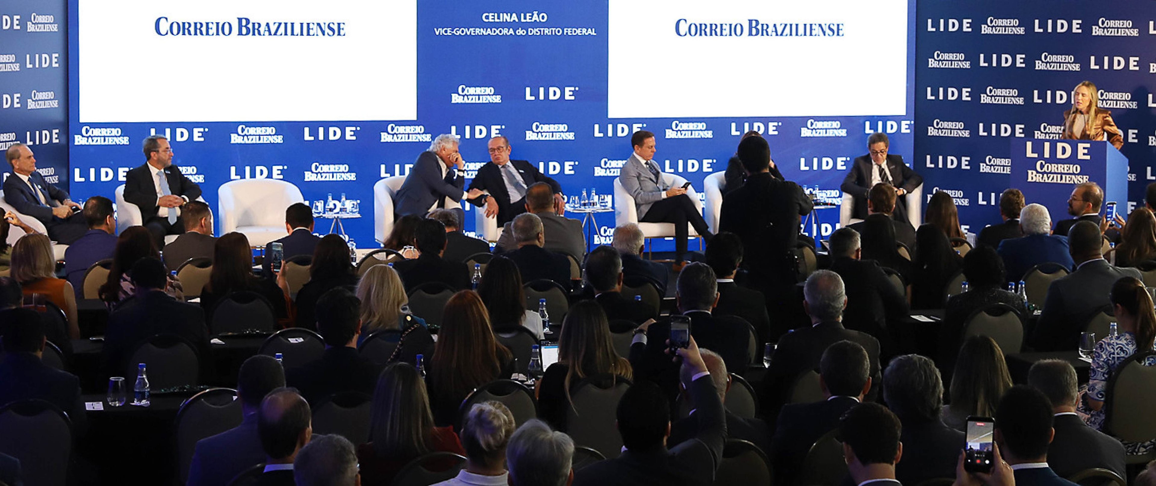 O Brasil na luta pela soberania digital