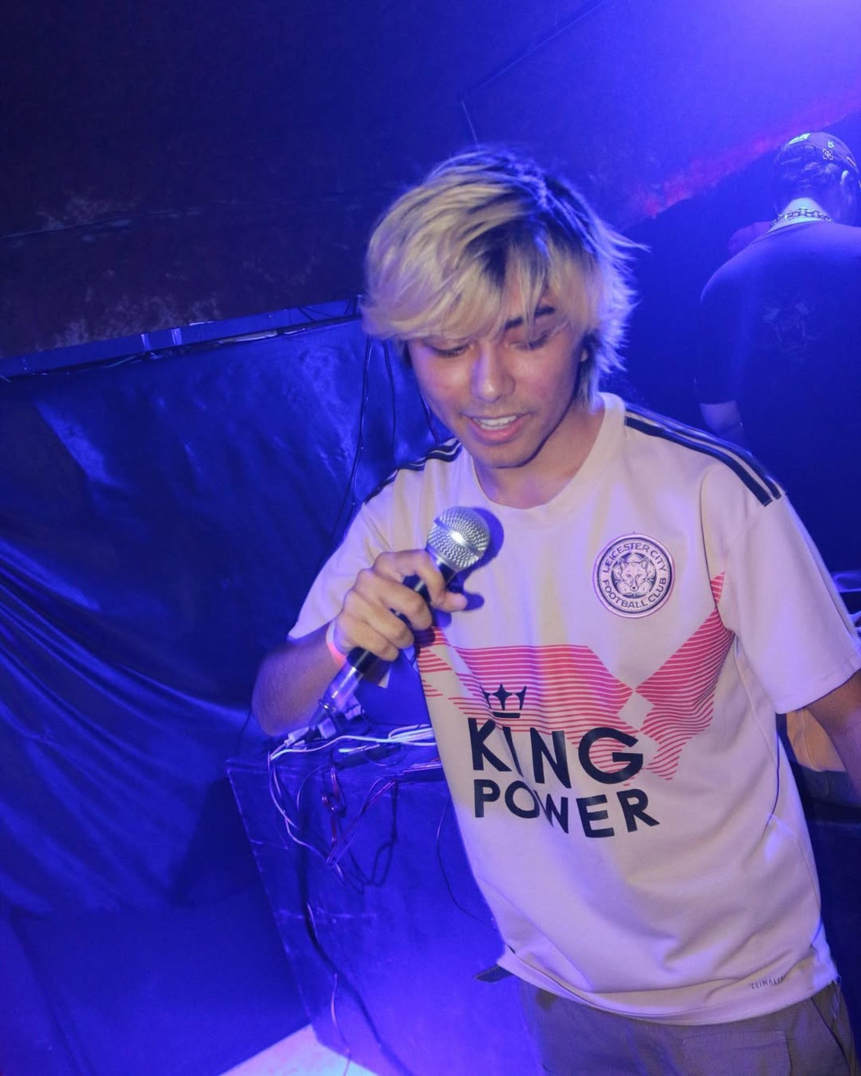 Discolados: evento na Infinu mescla ritmos e traz artistas da nova geração 