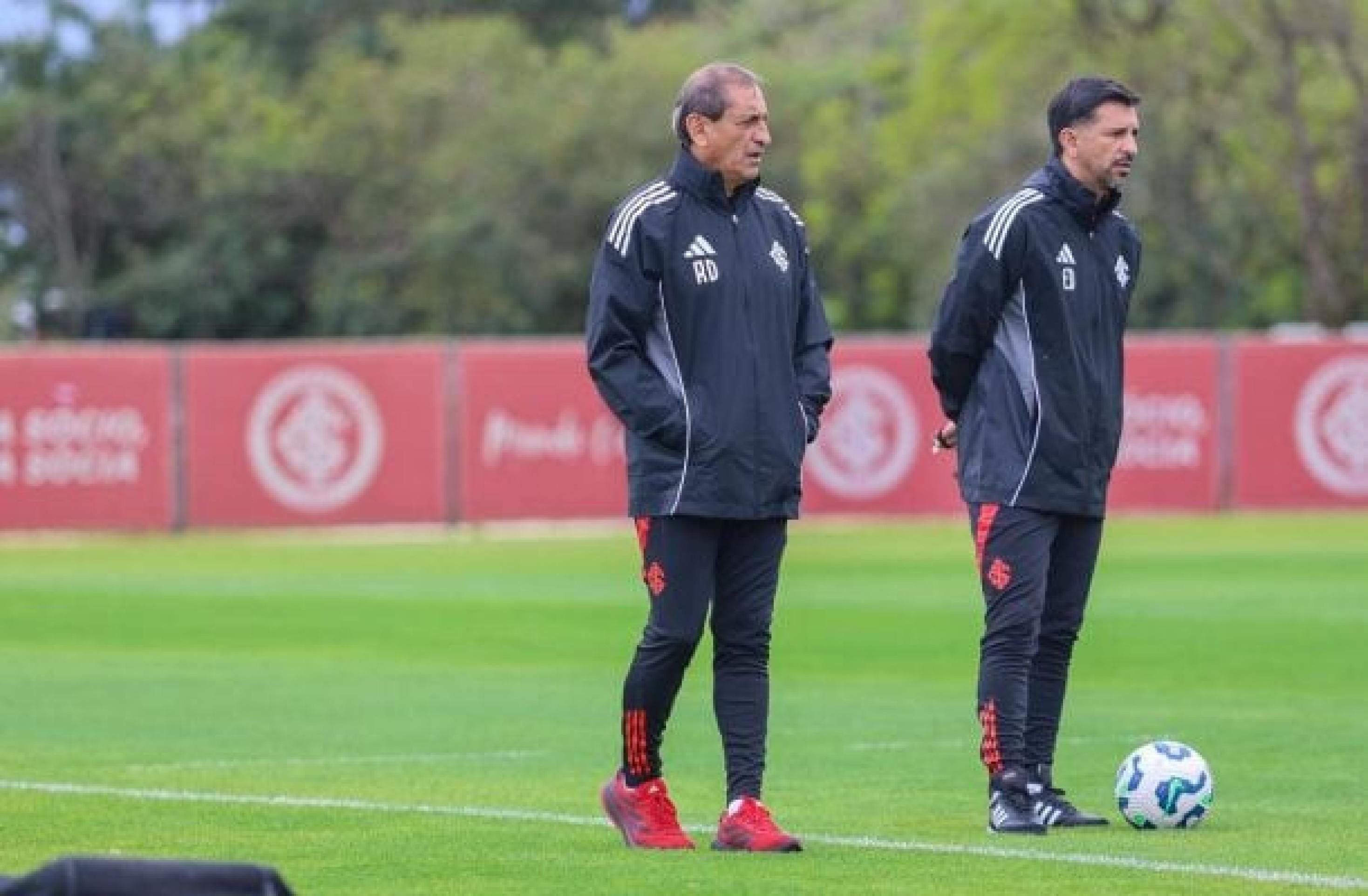 Internacional derrapa em setembro e passa a calcular o risco de queda