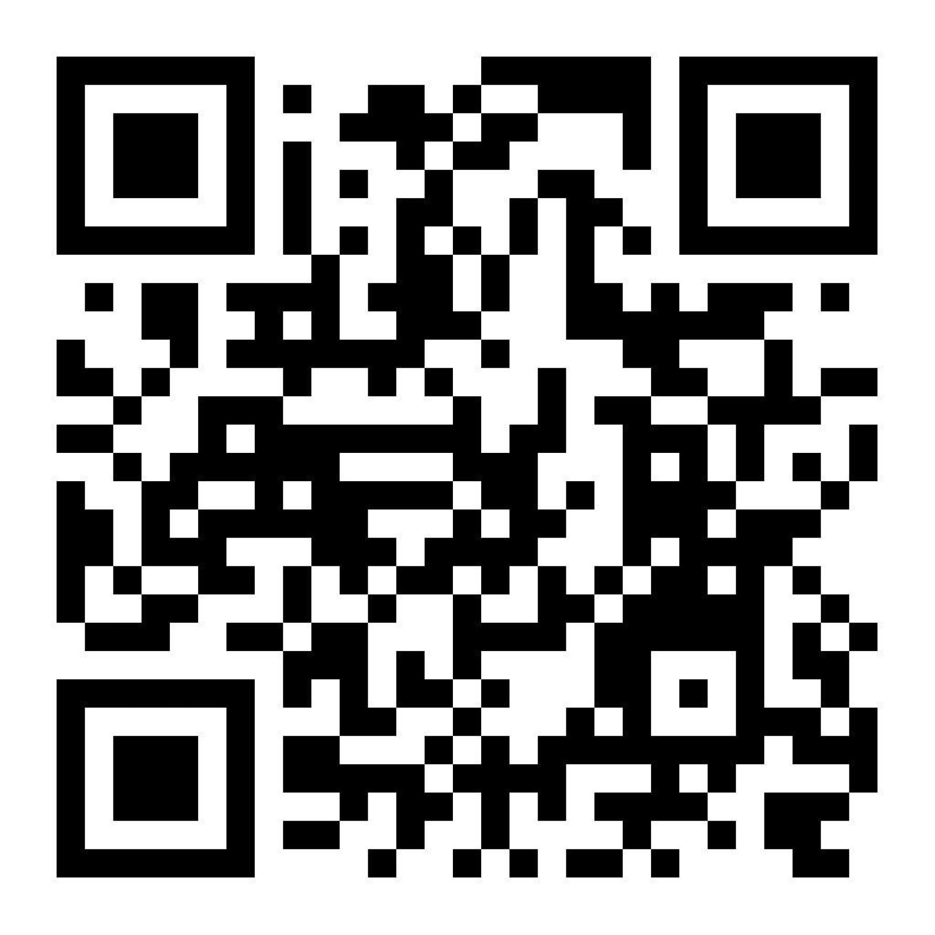 Acesse o QR Code e veja a lista de todos os grupos dos Narc&oacute;ticos An&ocirc;nimos no DF