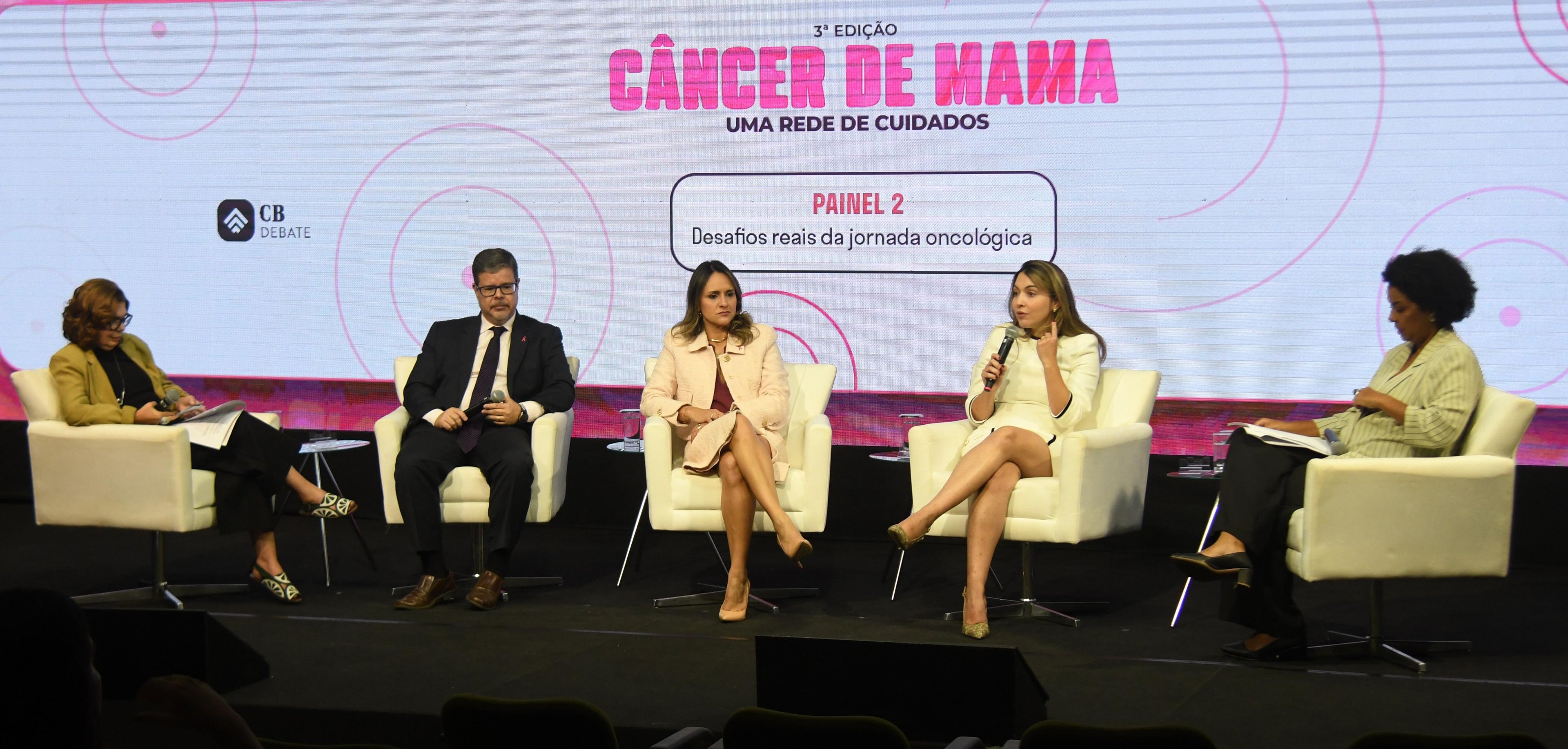 Especialistas defendem mais acesso ao diagnóstico precoce