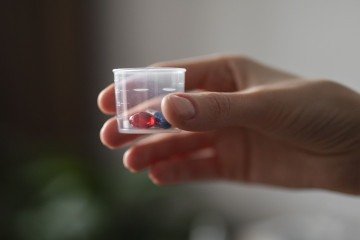 Donald Trump associa autismo ao uso de Tylenol  -  (crédito: Reprodução/Freepik)