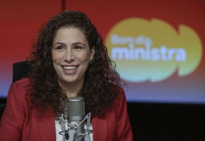  Dweck afirmou que prentende consolidar o CPNU como permanente -  (crédito:  Joédson Alves/Agência Brasil)