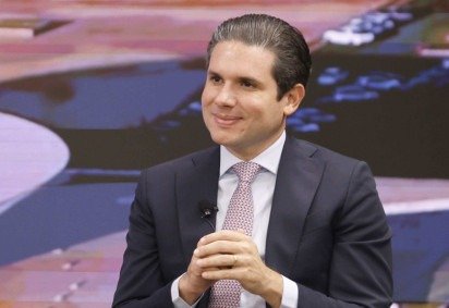 Em novo momento, Motta tenta superar pautas impopulares e votar propostas ‘positivas’ -  (crédito: Platobr Politica)