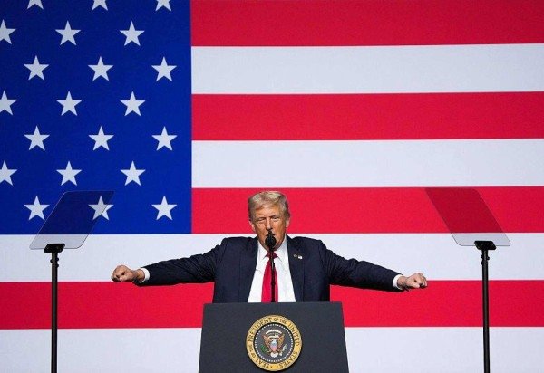 AFP via Getty Images