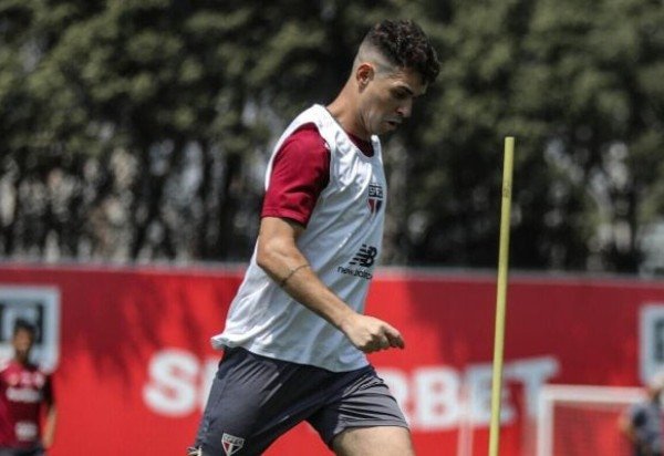 Fotos: Erico Leonan / São Paulo FC
