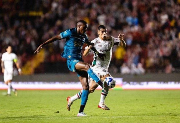 Foto: Paulo Paiva / Sport Recife.