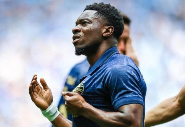 Foto: Lucas Uebel / Grêmio FBPA