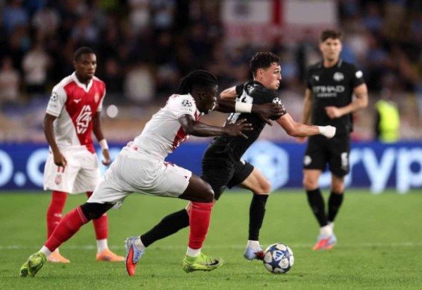 Foto: Alex Pantling/Getty Images