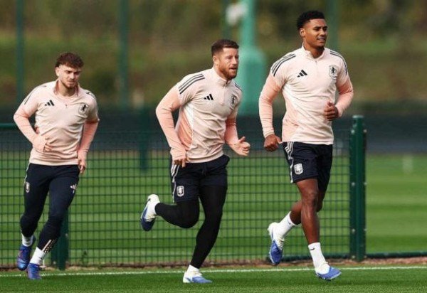 Foto: Dan Istitene/Getty Images