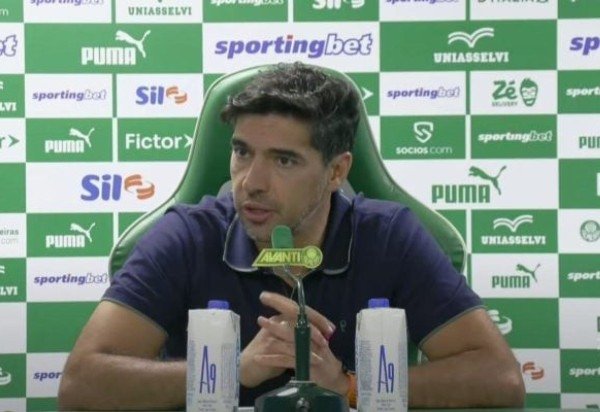 Foto: Cesar Greco / Palmeiras