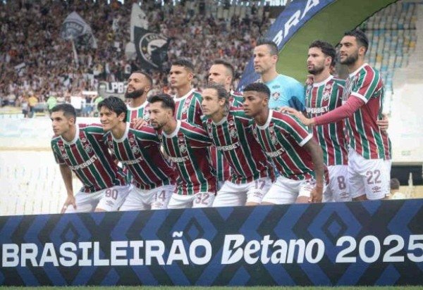 Marcelo Gonçalves / Fluminense