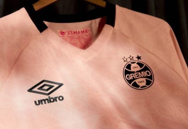 Foto: Divulgação/Grêmio