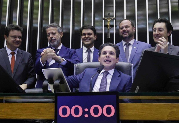 Marina Ramos/Câmara dos Deputados