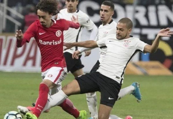 Foto: Ricardo Duarte/Internacional