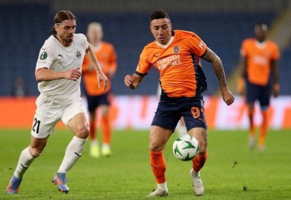 Foto: Ahmad Mora/Getty Images