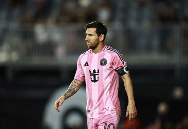 Foto: Carmen Mandato/Getty Images