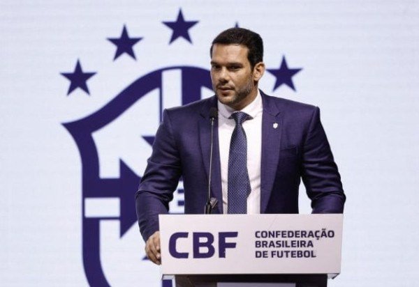 Foto: Rafael Ribeiro/CBF