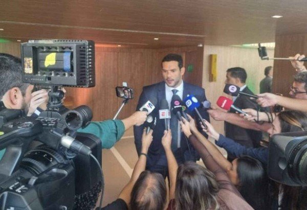 Foto: Carlos Alberto Vieira