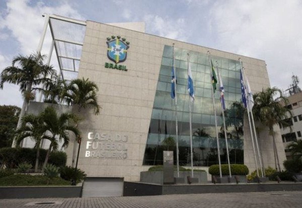 Foto: Lucas Figueiredo/CBF