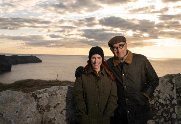 Divulgação/Apple TV+