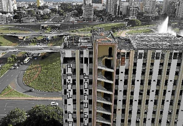 Marcelo Ferreira/CB/D.A.Press