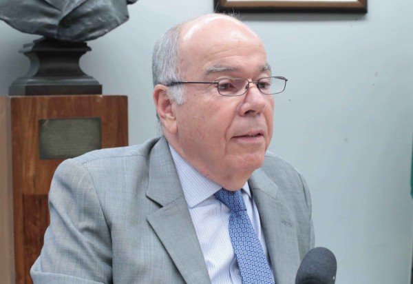 Bruno Spada/Câmara dos Deputados