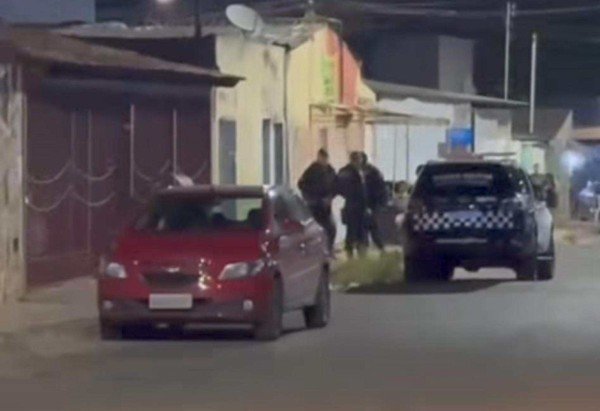 Reprodução Redes Sociais/Coisas do Gama