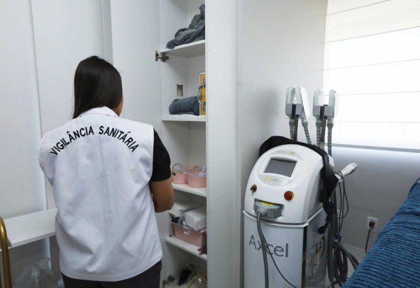 Sandro Araújo/Agência Saúde