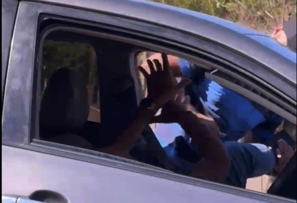 Material cedido ao Correio