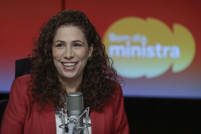  Dweck afirmou que prentende consolidar o CPNU como permanente -  (crédito:  Joédson Alves/Agência Brasil)