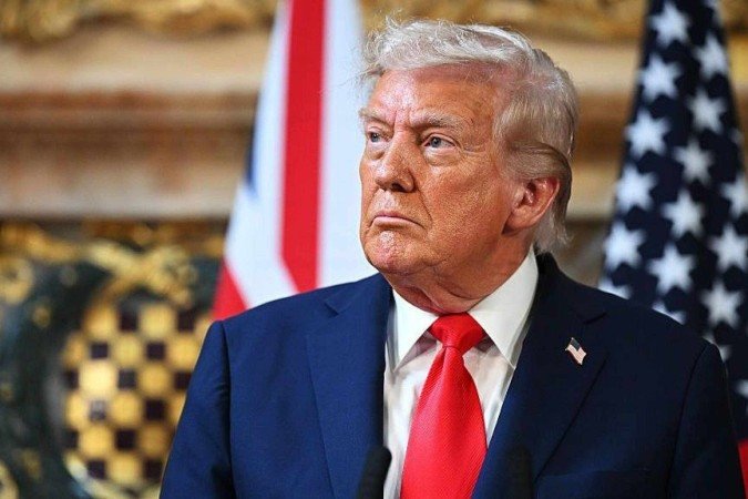 Democratas e republicanos não conseguiram chegar a um acordo para aprovar o projeto de lei de gastos do governo federal -  (crédito: Getty Images)