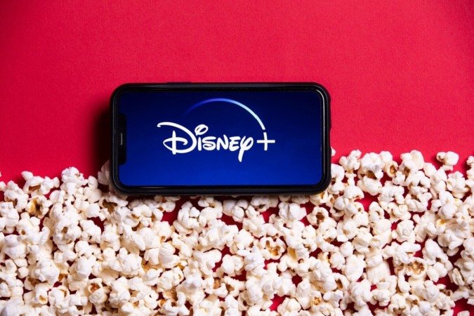 O catálogo do Disney+ ganha reforços capazes de ampliar ainda mais sua diversidade narrativa (Imagem: Ink Drop | Shutterstock) - (crédito: EdiCase) O catálogo do Disney+ ganha reforços capazes de ampliar ainda mais sua diversidade narrativa (Imagem: Ink Drop | Shutterstock) - (crédito: EdiCase)