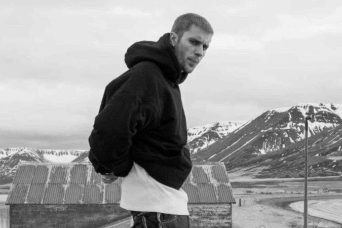 Justin Bieber estreia clipe de “SPEED DEMON” e provoca expectativa -  (crédito: TMJBrazil)