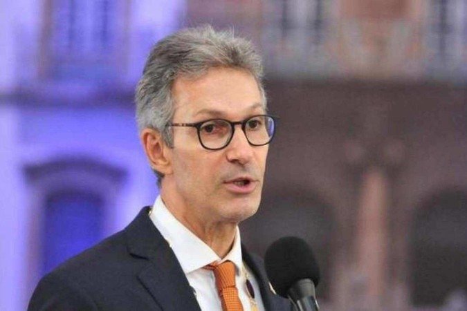 A defesa do governador, em manifestação enviada à comissão, sustenta que os pedidos têm caráter político-eleitoral -  (crédito: Alexandre Guzanshe/EM/D.A Press)