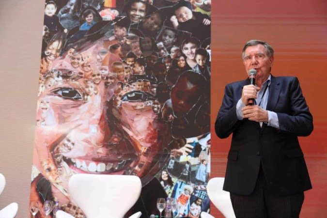 O instituto Infinis faz parte da fundação José Luiz Setúbal