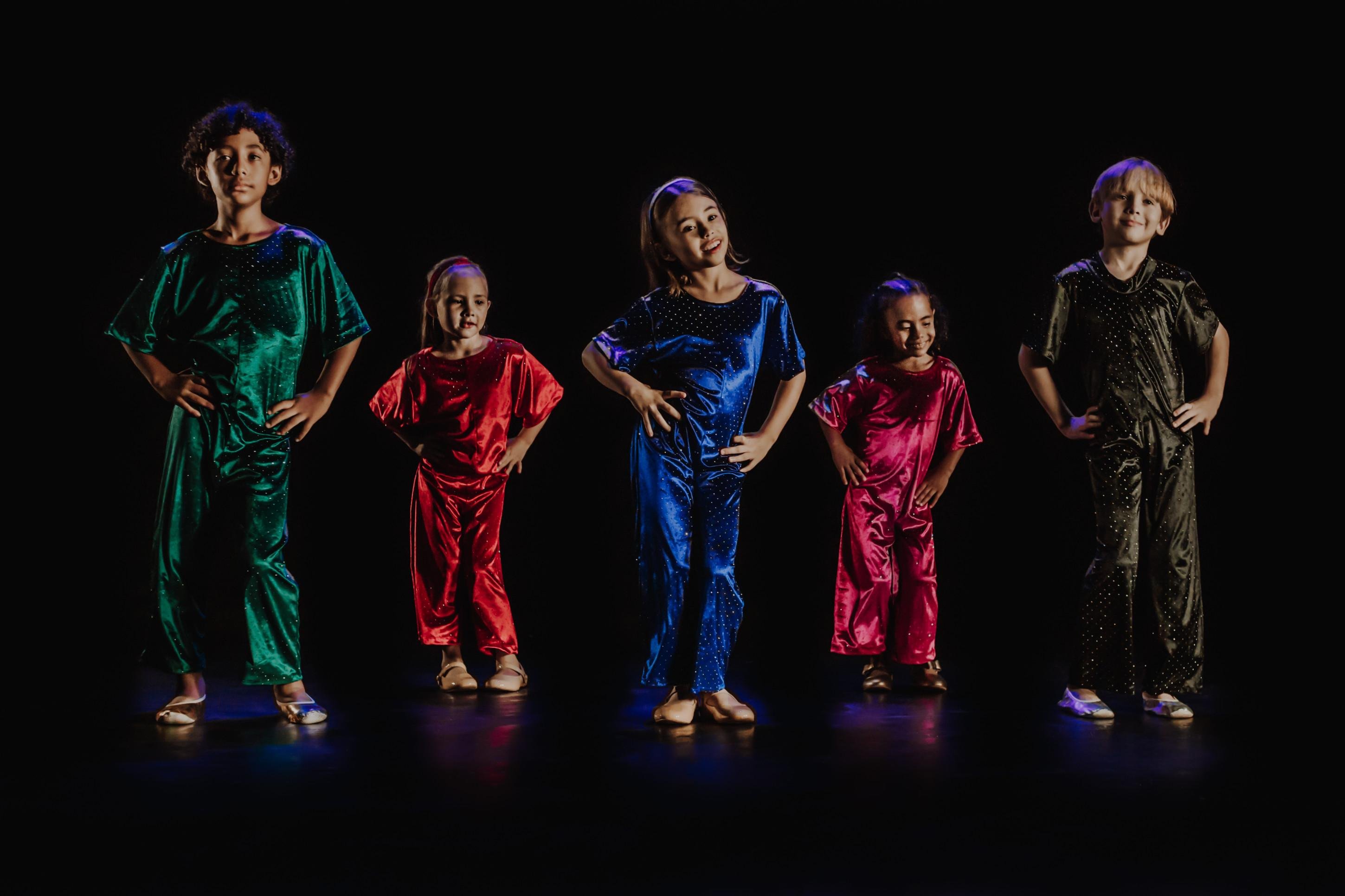 Festival de dança promove intercâmbio cultural entre Brasília e o mundo